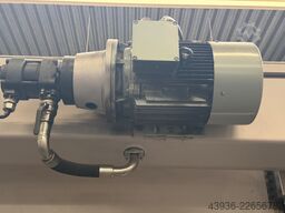 Bystronic Xpert 400/5100