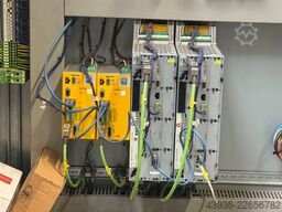 Bystronic Xpert 400/5100