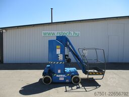 Haulotte Vertikaler Mastlift HM 10 P (3541)