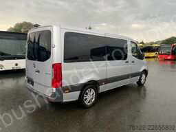 Mercedes-Benz Sprinter 314 CDI