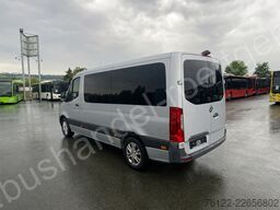 Mercedes-Benz Sprinter 314 CDI
