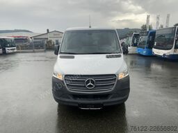 Mercedes-Benz Sprinter 314 CDI