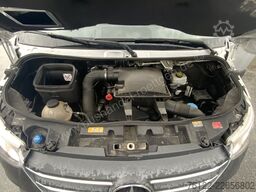 Mercedes-Benz Sprinter 314 CDI