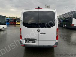 Mercedes-Benz Sprinter 314 CDI