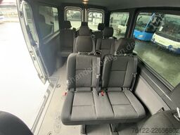 Mercedes-Benz Sprinter 314 CDI