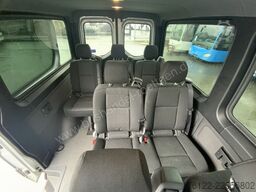 Mercedes-Benz Sprinter 314 CDI