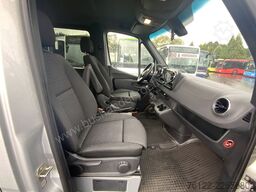 Mercedes-Benz Sprinter 314 CDI