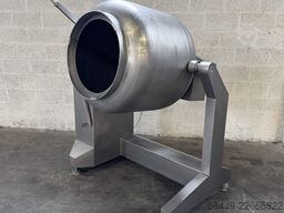 N&N Nadratowski Vacuümtumbler 300 L.