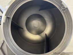 N&N Nadratowski Vacuümtumbler 300 L.