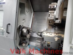 Hyundai Wia SKT28