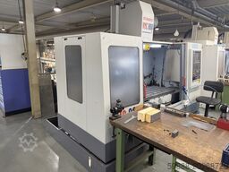 BRIDGEPORT VMC800-22