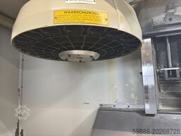 BRIDGEPORT VMC800-22