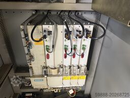 BRIDGEPORT VMC800-22