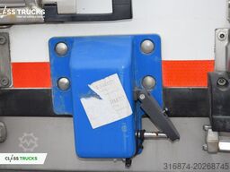 SCHMITZ CARGOBULL SKO FP 60 Carrier Vector 1550