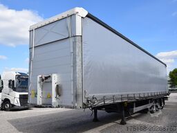 SCHMITZ CARGOBULL SCS24/L Varios