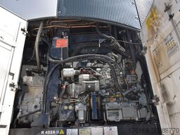 SCHMITZ CARGOBULL SKO D-Deck FP 45 ThermoKing SLXi 300 LA