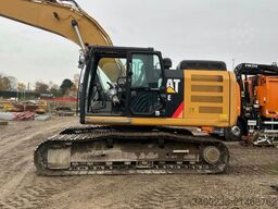 Caterpillar 324EL