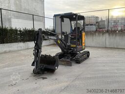 Volvo JECR18E Electric