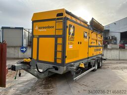 Screenbee Wheeled SB15.44W PLUG IN HYBRIDE