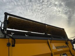 Screenbee Wheeled SB15.44W PLUG IN HYBRIDE