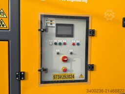 Screenbee Wheeled SB15.44W PLUG IN HYBRIDE