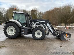 Valtra T254S