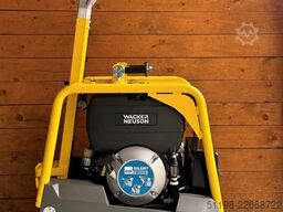 Wacker Neuson DPU 3060 Hets Rüttelplatte NEU
