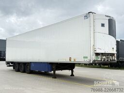 Schmitz Cargobull Tiefkühler Standard