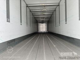 Schmitz Cargobull Tiefkühler Standard Doppelstock