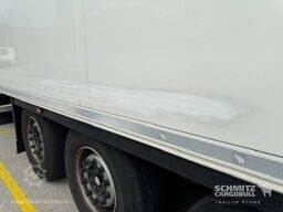 Schmitz Cargobull Tiefkühler Standard Doppelstock