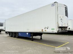 Schmitz Cargobull Tiefkühler Standard