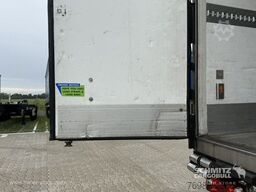 Schmitz Cargobull Tiefkühler Standard