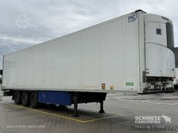 Schmitz Cargobull Tiefkühler Multitemp Trennwand
