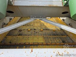 MS Cyclone Sand Plant