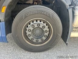 IVECO S-WAY 460, AS260SY/FP BDF,   WECHSELFAHRGESTELL, INTADER, E6