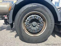 IVECO S-WAY 460, AS260SY/FP BDF,   WECHSELFAHRGESTELL, INTADER, E6
