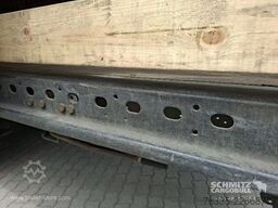 Schmitz Cargobull Curtainsider Mega