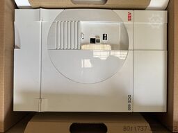 ABB DCS402.0350 REV.B.3 – DC Drive 350A DCS402.0350 REV.B.3