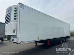 Schmitz Cargobull Semitrailer Reefer Standard