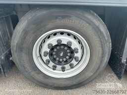 Schmitz Cargobull Semitrailer Reefer Standard