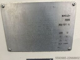 ESCOMATIC New Mac 646+