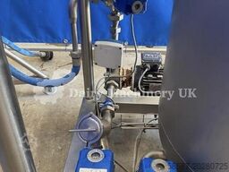 Dairy Machinery UK 500