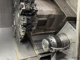 Mazak SMOOTH QUICK TURN 100MS