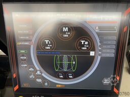 Mazak SMOOTH QUICK TURN 100MS