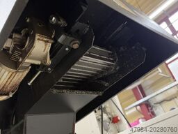 Mazak SMOOTH QUICK TURN 100MS