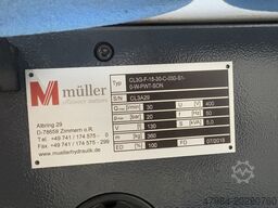 Mazak SMOOTH QUICK TURN 100MS