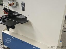 Mubea KLH 700