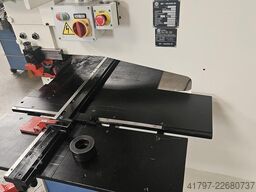 Mubea KLH 700