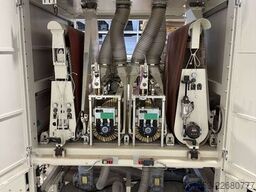 SCM DMC Eurosystem M4 1350