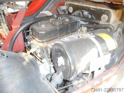 Linde H25D-03 Perkins Triples SS ZV Kab.